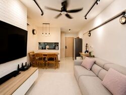 Blk 519B Centrale 8 At Tampines (Tampines), HDB 4 Rooms #581227761